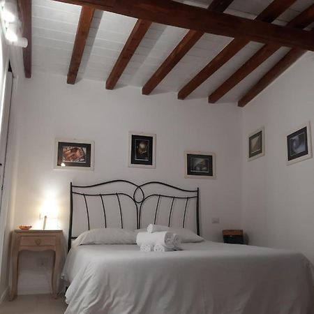 Villa Gusto E Benessere Borgo Home Сакрофано Экстерьер фото
