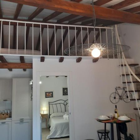 Villa Gusto E Benessere Borgo Home Сакрофано Экстерьер фото