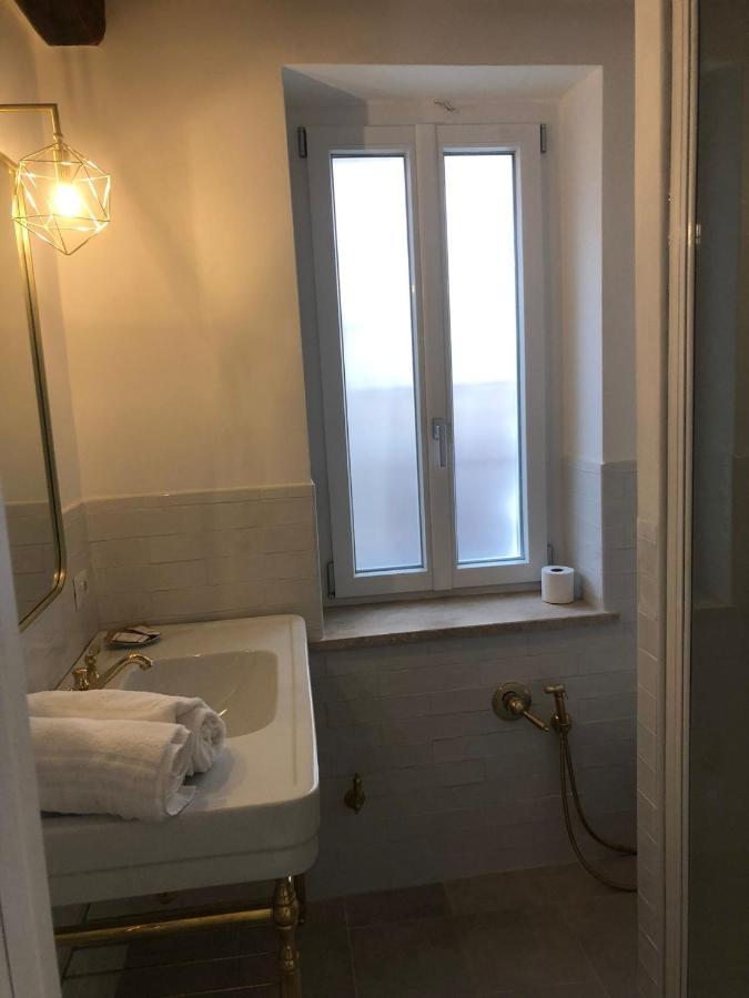 Villa Gusto E Benessere Borgo Home Сакрофано Экстерьер фото