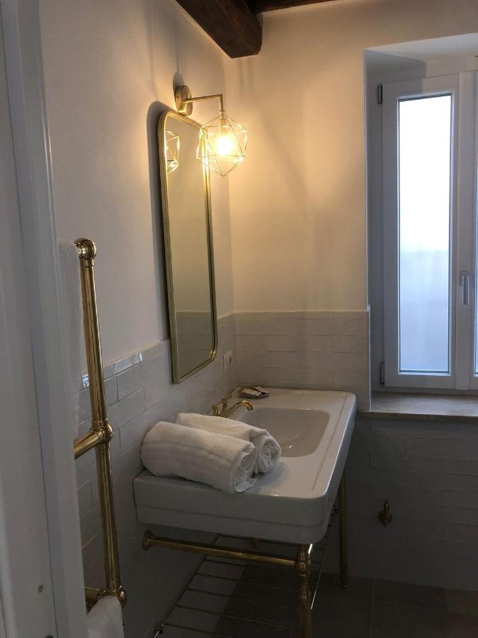 Villa Gusto E Benessere Borgo Home Сакрофано Экстерьер фото