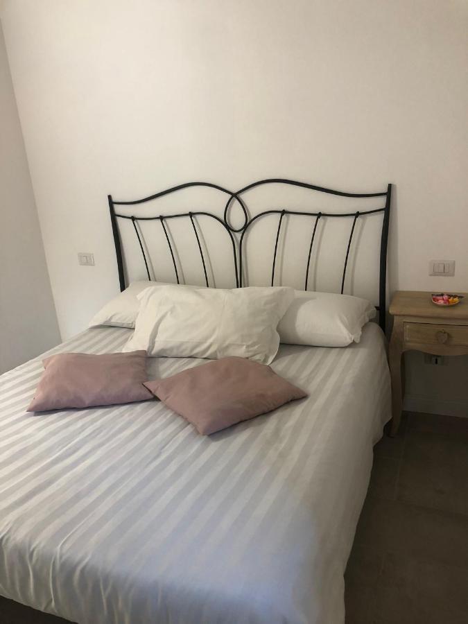 Villa Gusto E Benessere Borgo Home Сакрофано Экстерьер фото