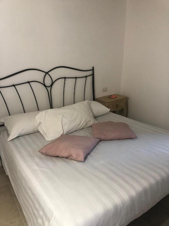Villa Gusto E Benessere Borgo Home Сакрофано Экстерьер фото