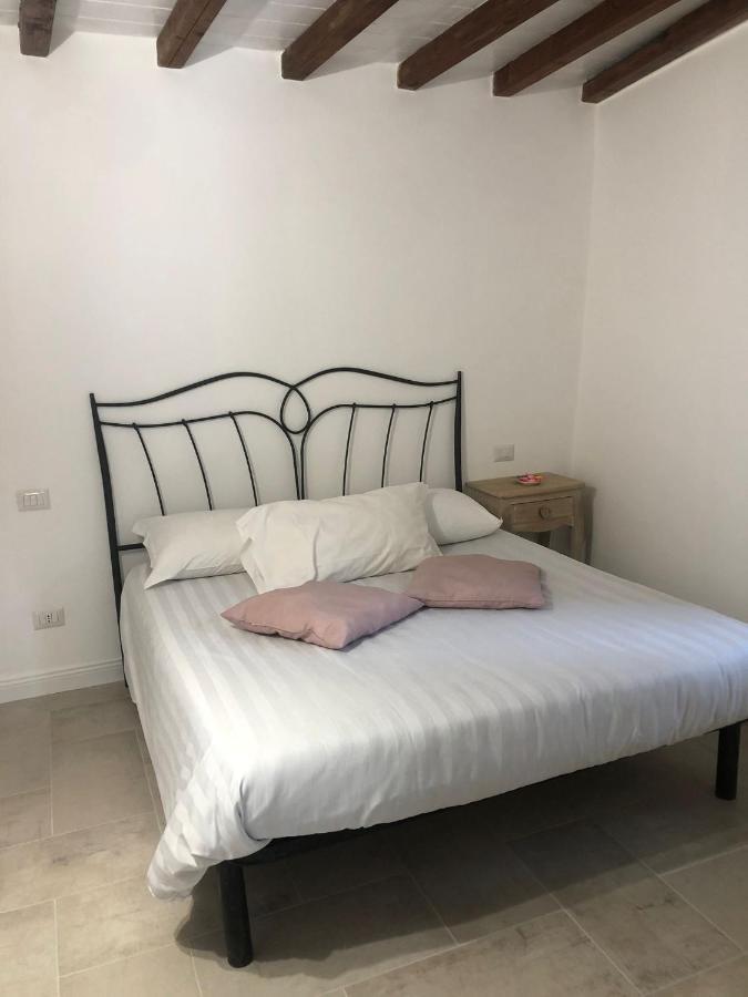 Villa Gusto E Benessere Borgo Home Сакрофано Экстерьер фото