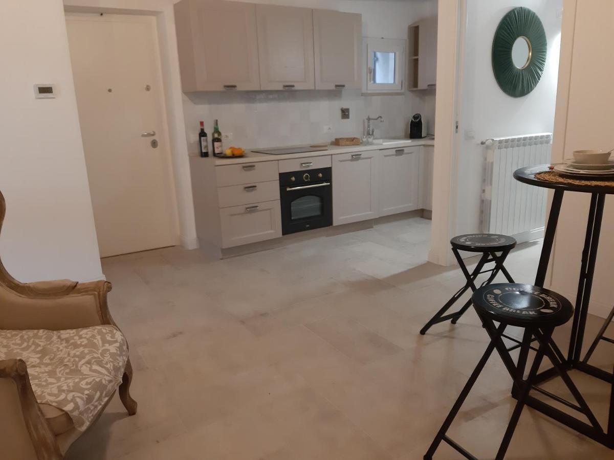 Villa Gusto E Benessere Borgo Home Сакрофано Экстерьер фото