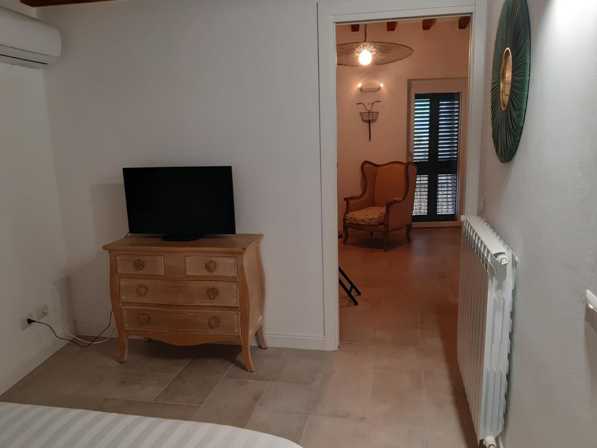 Villa Gusto E Benessere Borgo Home Сакрофано Экстерьер фото