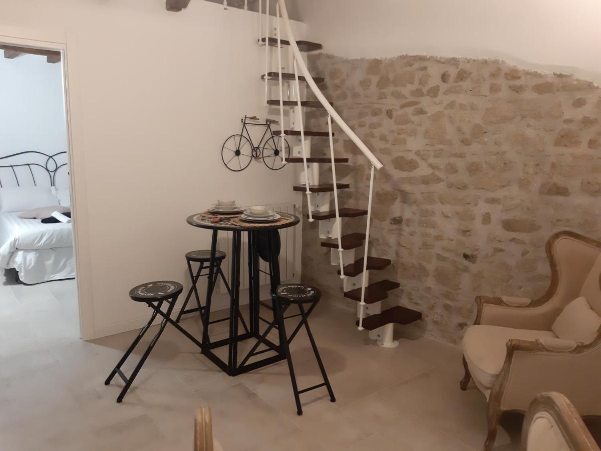 Villa Gusto E Benessere Borgo Home Сакрофано Экстерьер фото