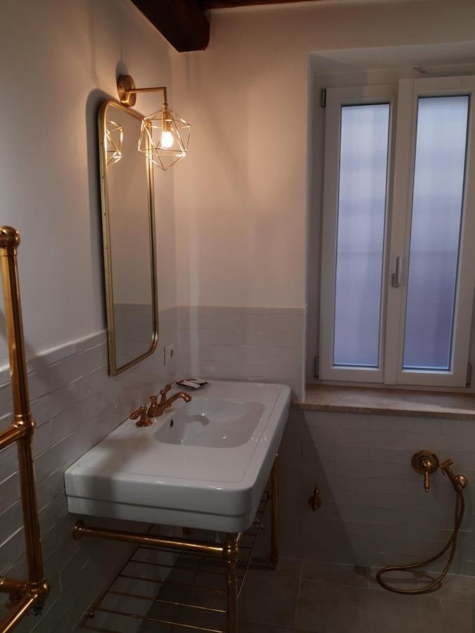 Villa Gusto E Benessere Borgo Home Сакрофано Экстерьер фото