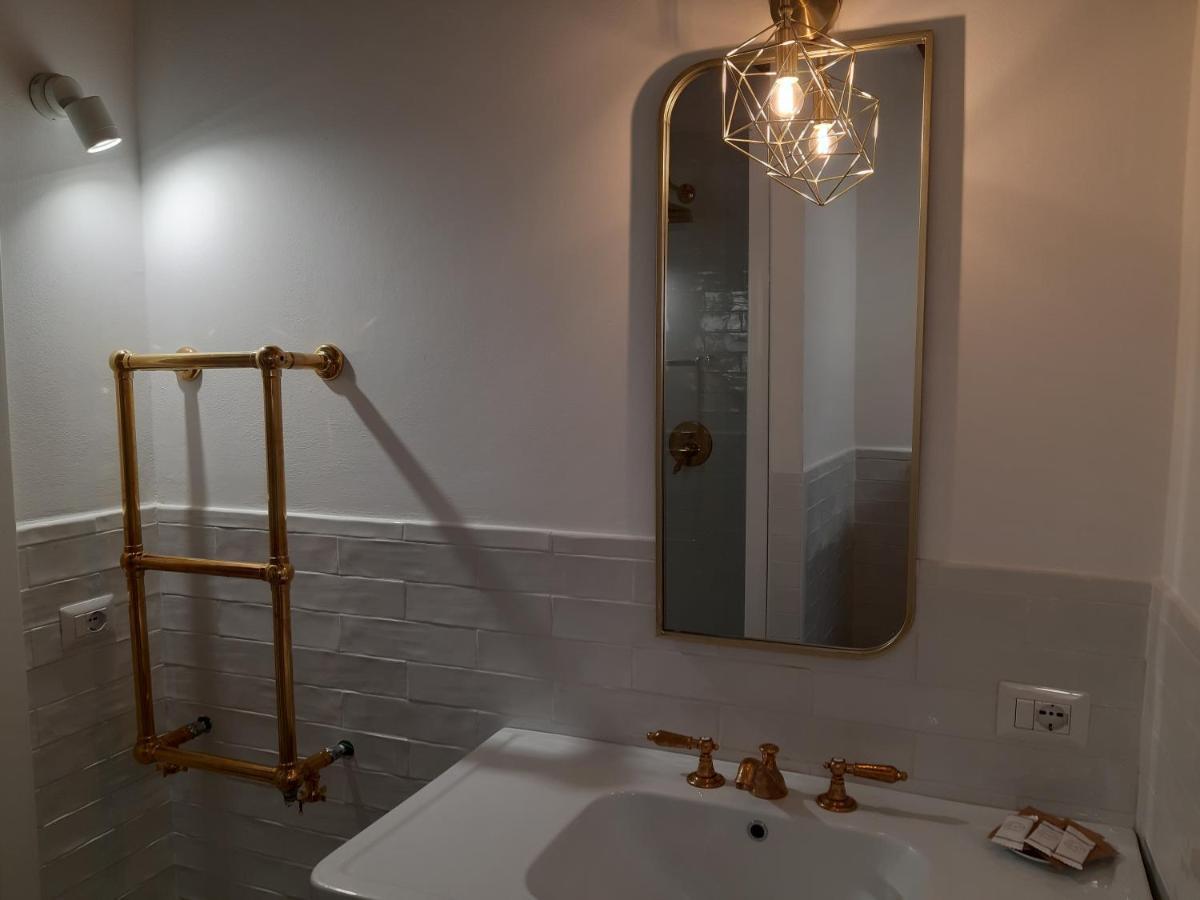 Villa Gusto E Benessere Borgo Home Сакрофано Экстерьер фото