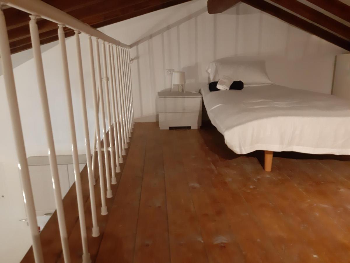 Villa Gusto E Benessere Borgo Home Сакрофано Экстерьер фото