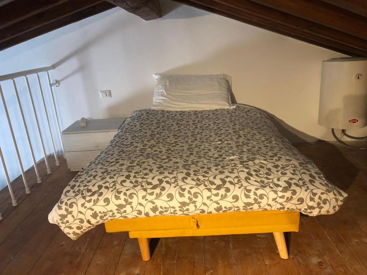 Villa Gusto E Benessere Borgo Home Сакрофано Экстерьер фото