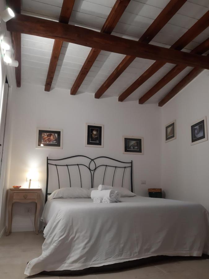 Villa Gusto E Benessere Borgo Home Сакрофано Экстерьер фото
