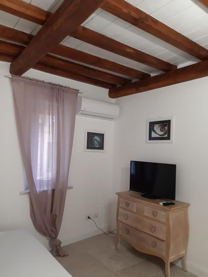 Villa Gusto E Benessere Borgo Home Сакрофано Экстерьер фото
