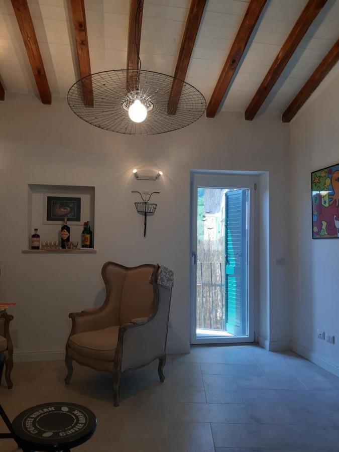 Villa Gusto E Benessere Borgo Home Сакрофано Экстерьер фото