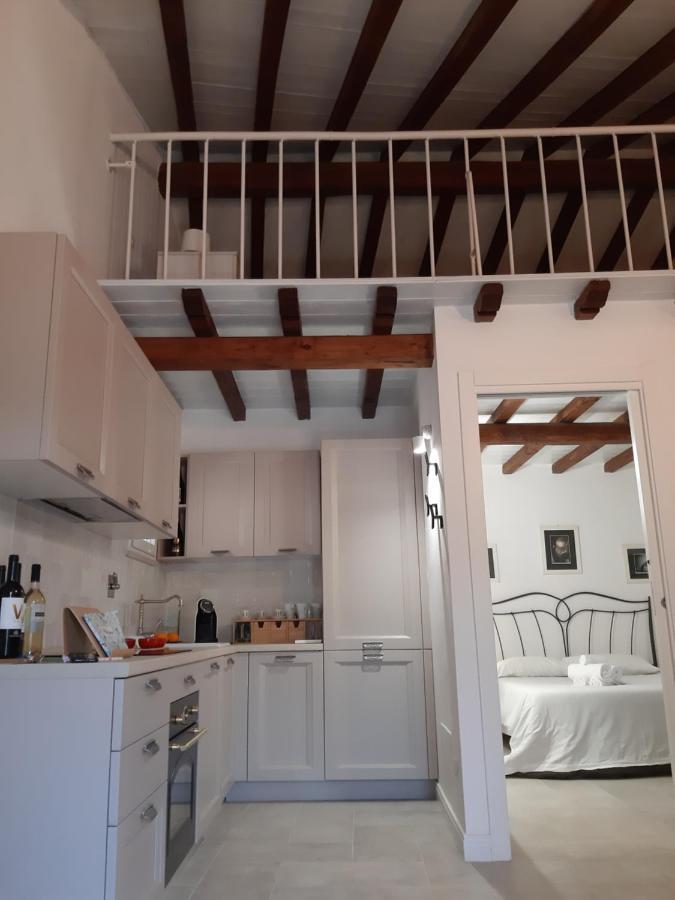 Villa Gusto E Benessere Borgo Home Сакрофано Экстерьер фото