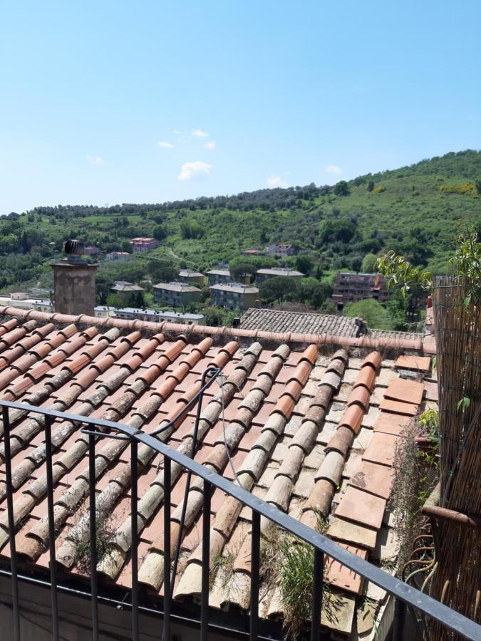 Villa Gusto E Benessere Borgo Home Сакрофано Экстерьер фото